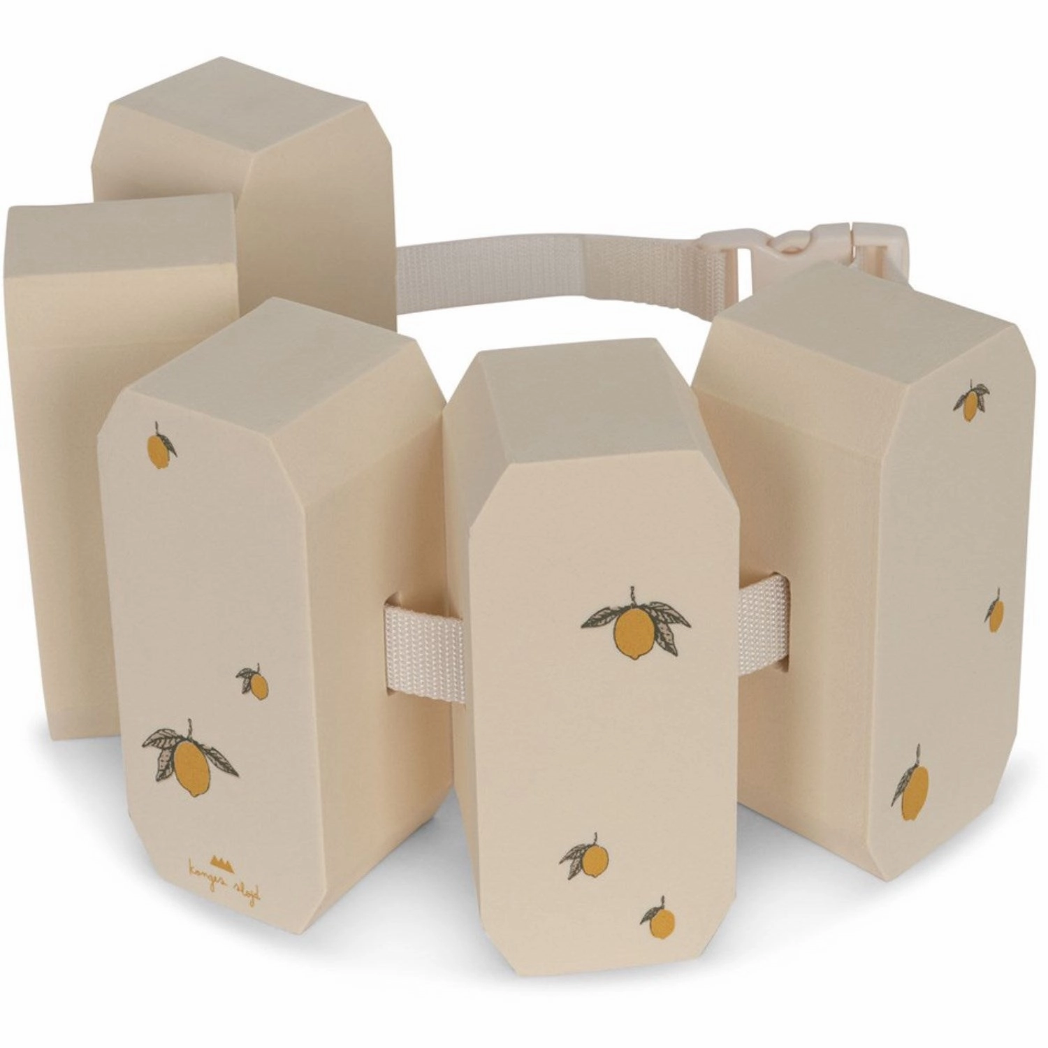 Konges Sljd Lemon Mello Float Belt