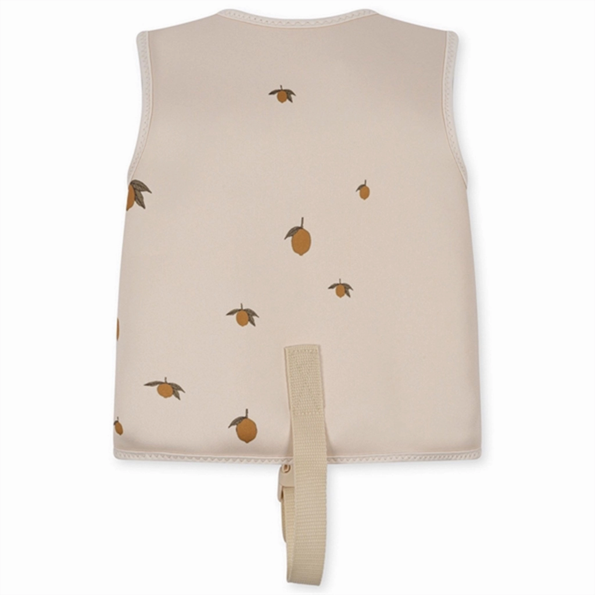 Konges Sljd Lemon Neoprene Swim Vest