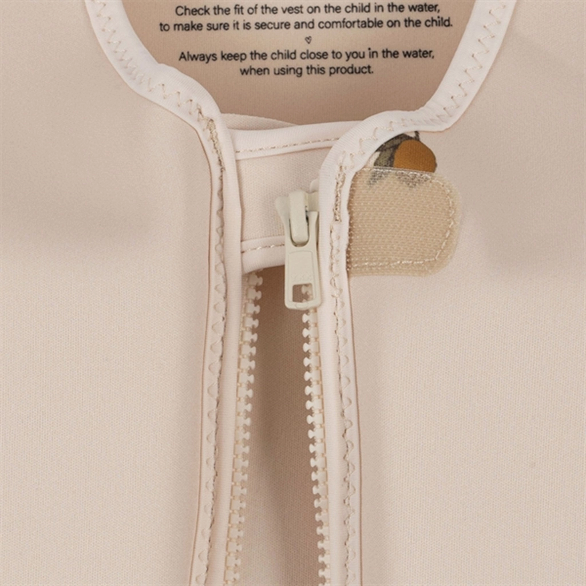 Konges Sljd Lemon Neoprene Swim Vest