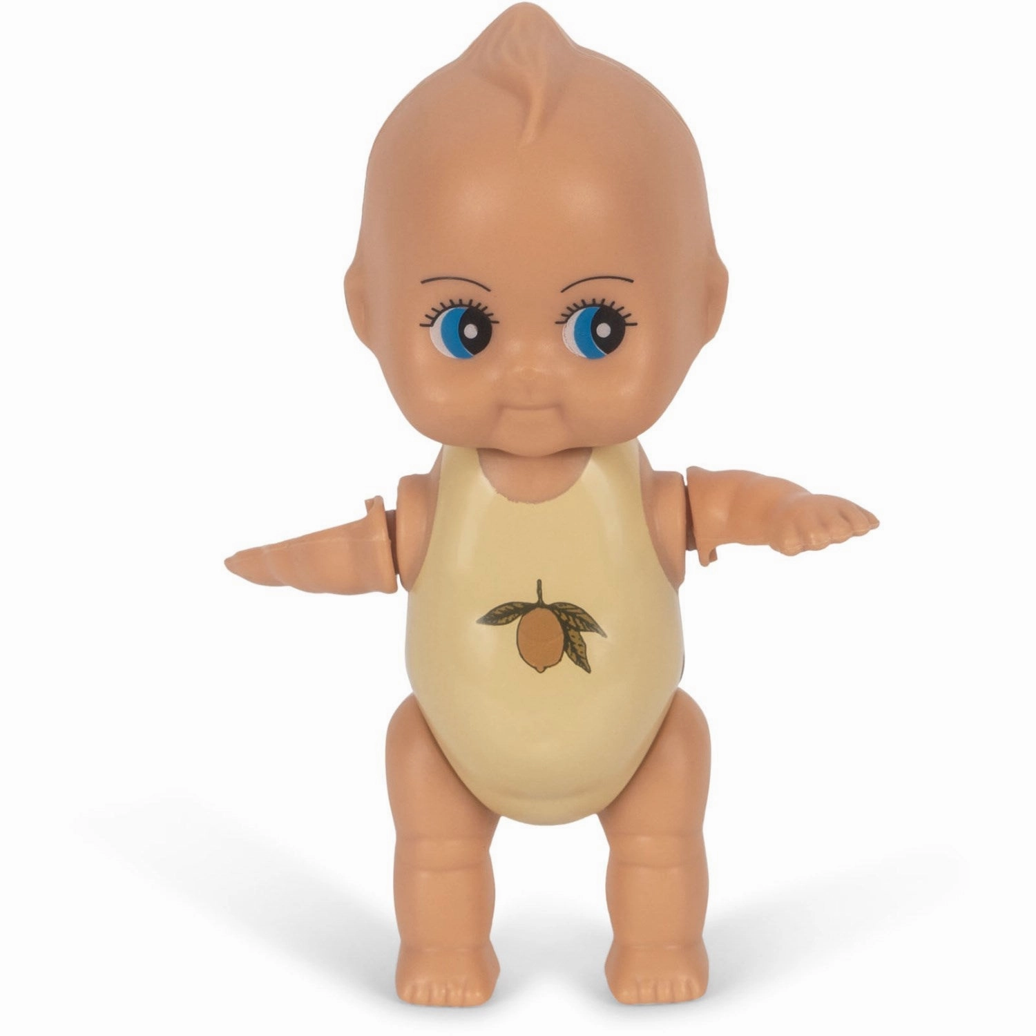 Konges Sljd Little Swimmer Toy Alfie