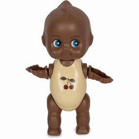 Konges Sljd Little Swimmer Toy Gerd