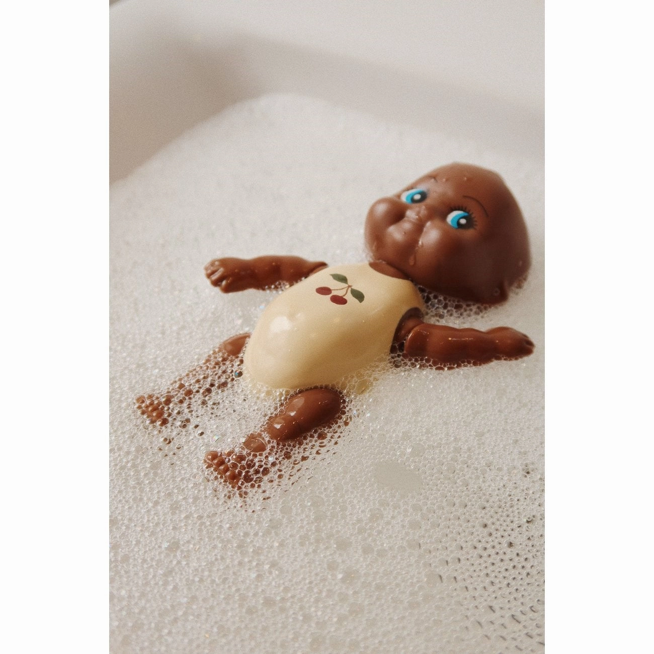 Konges Sljd Little Swimmer Toy Gerd