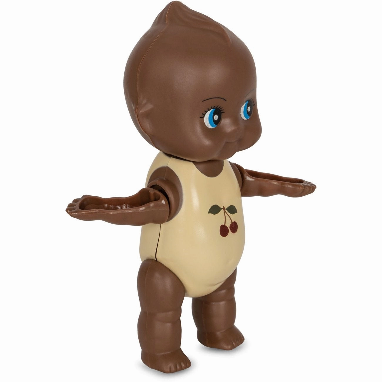 Konges Sljd Little Swimmer Toy Gerd