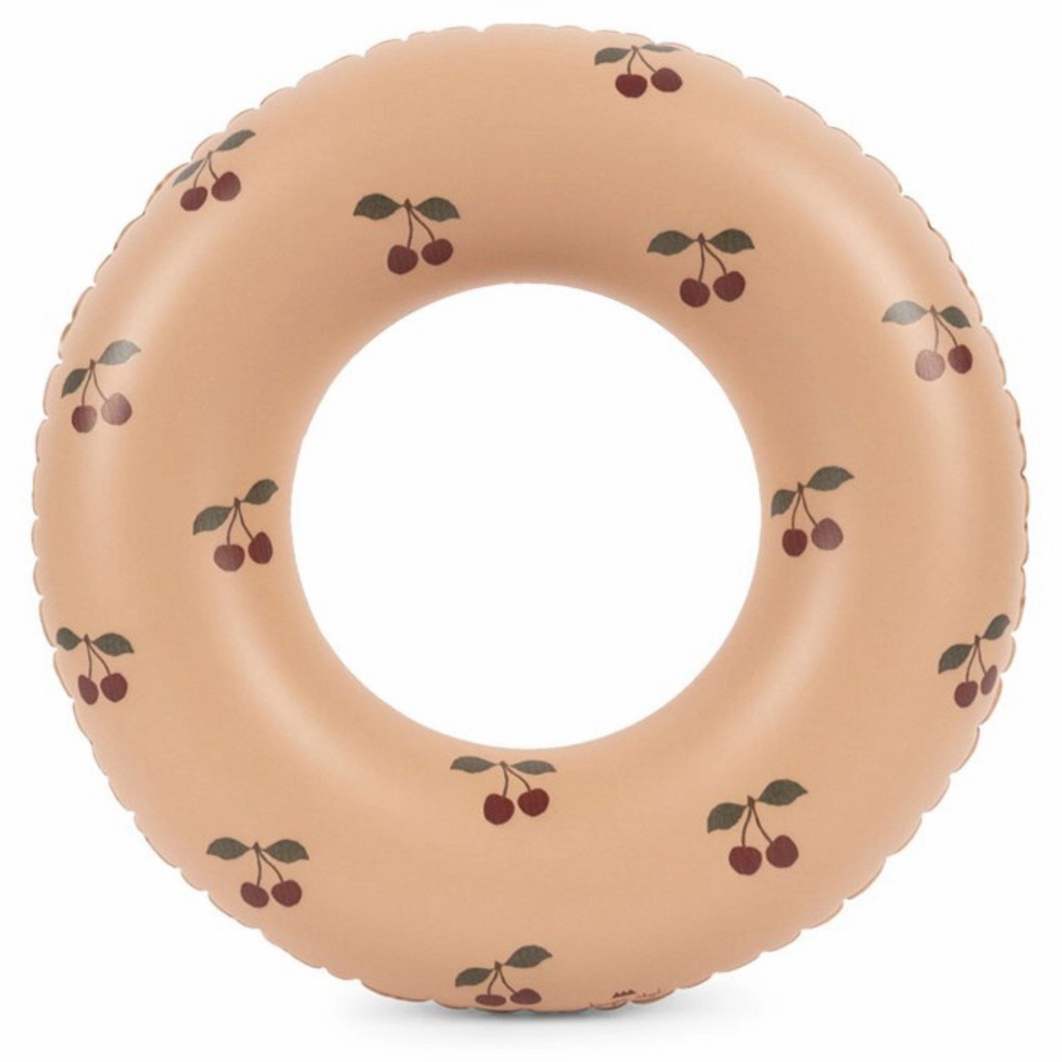 Konges Sljd Ma Grande Cerise Blush Junior Swim Ring