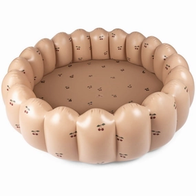 Konges Sljd Ma Grande Cerise Blush Large Shell Pool