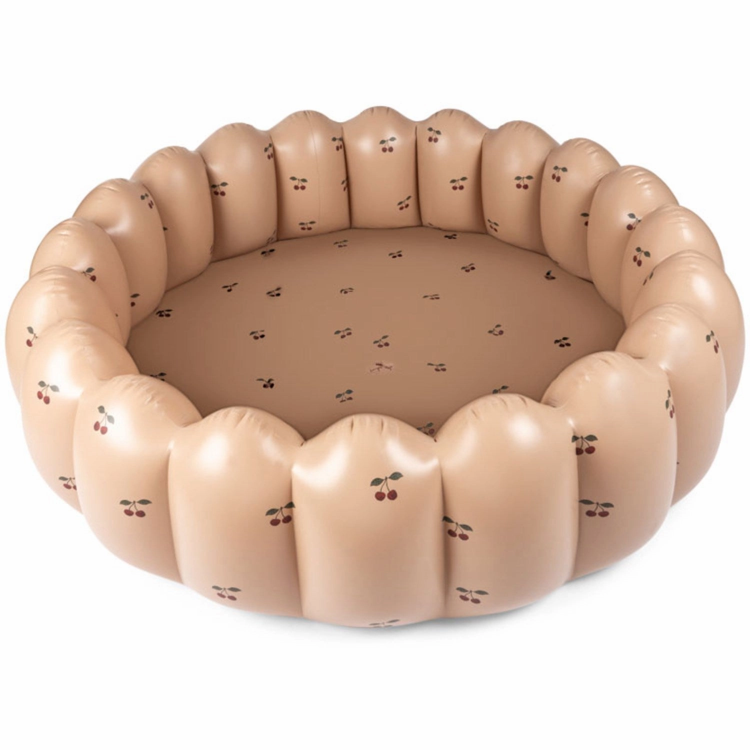 Konges Sljd Ma Grande Cerise Blush Large Shell Pool