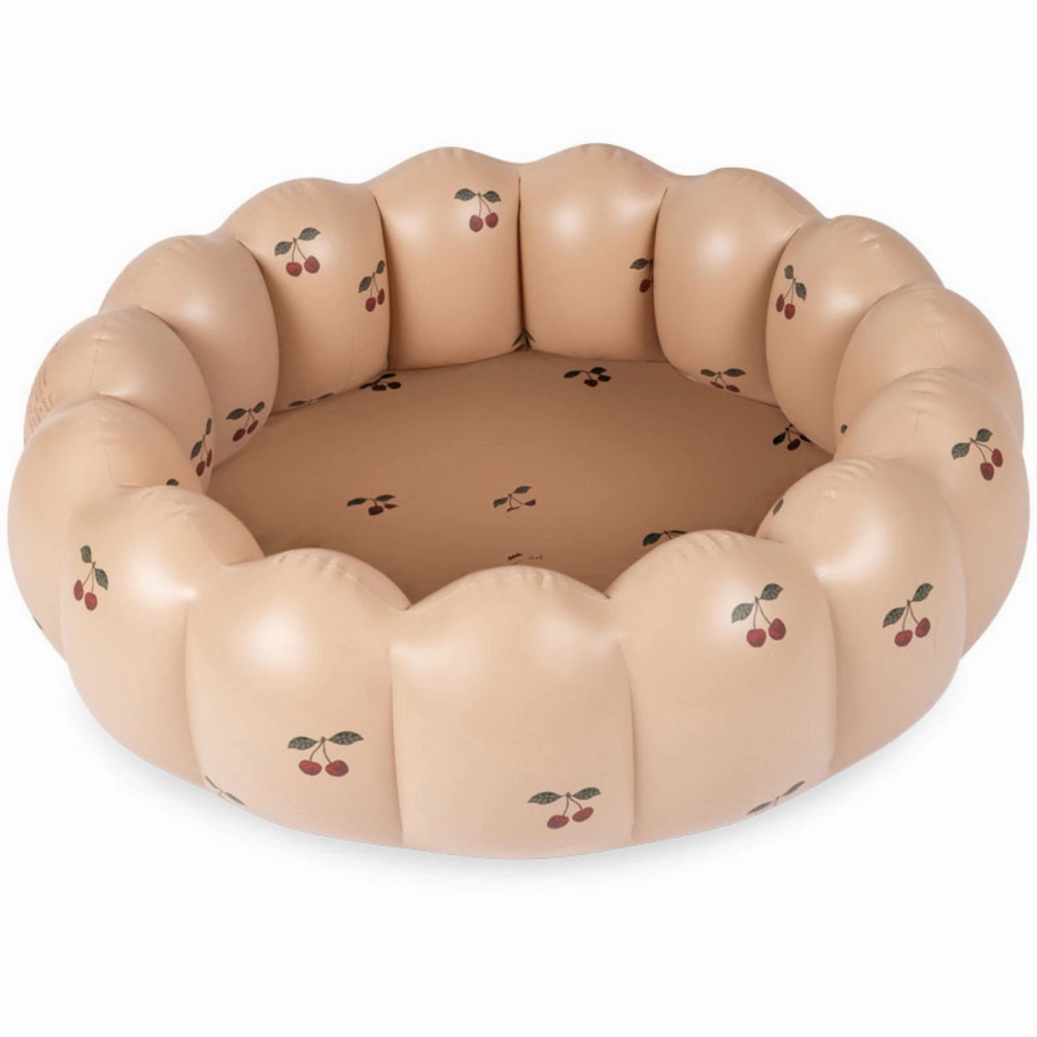 Konges Sljd Ma Grande Cerise Blush Small Shell Pool