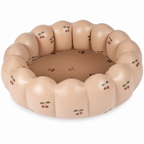 Konges Sljd Ma Grande Cerise Blush Small Shell Pool