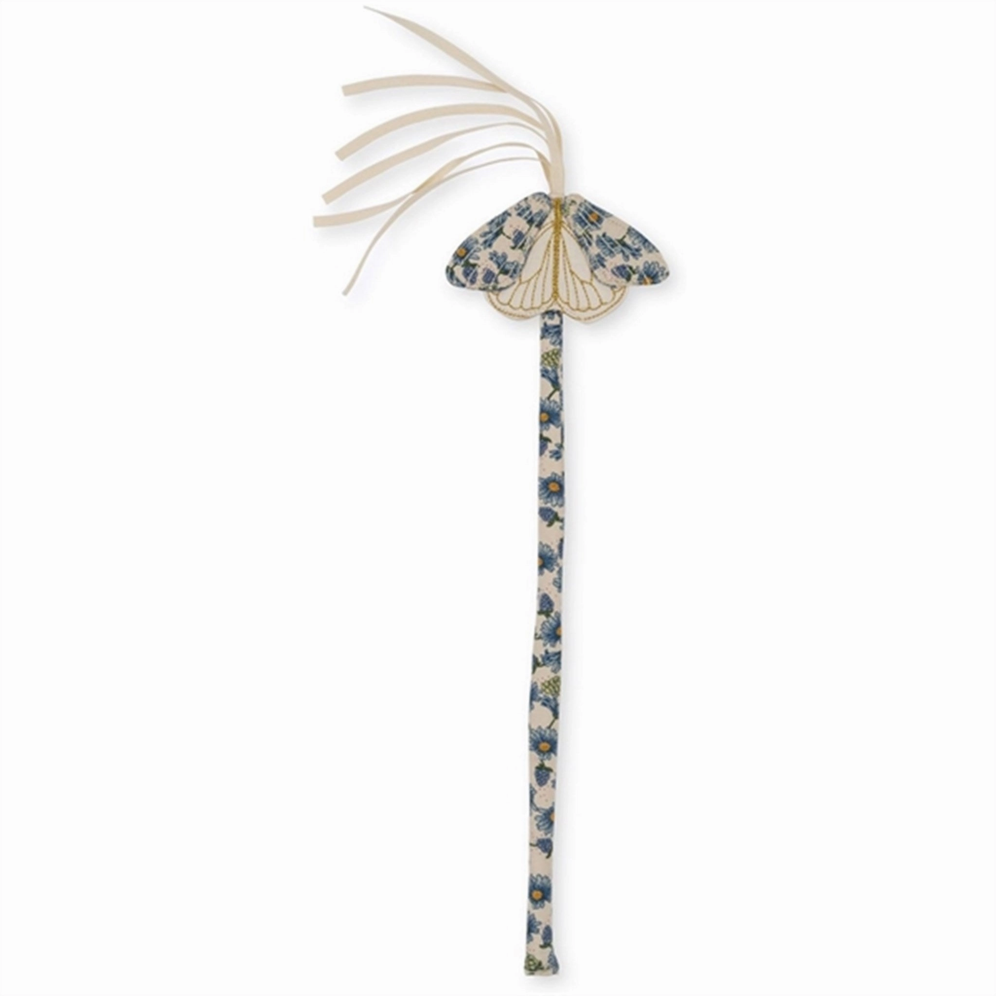 Konges Sljd Marguerit Blue Butterfly Costume