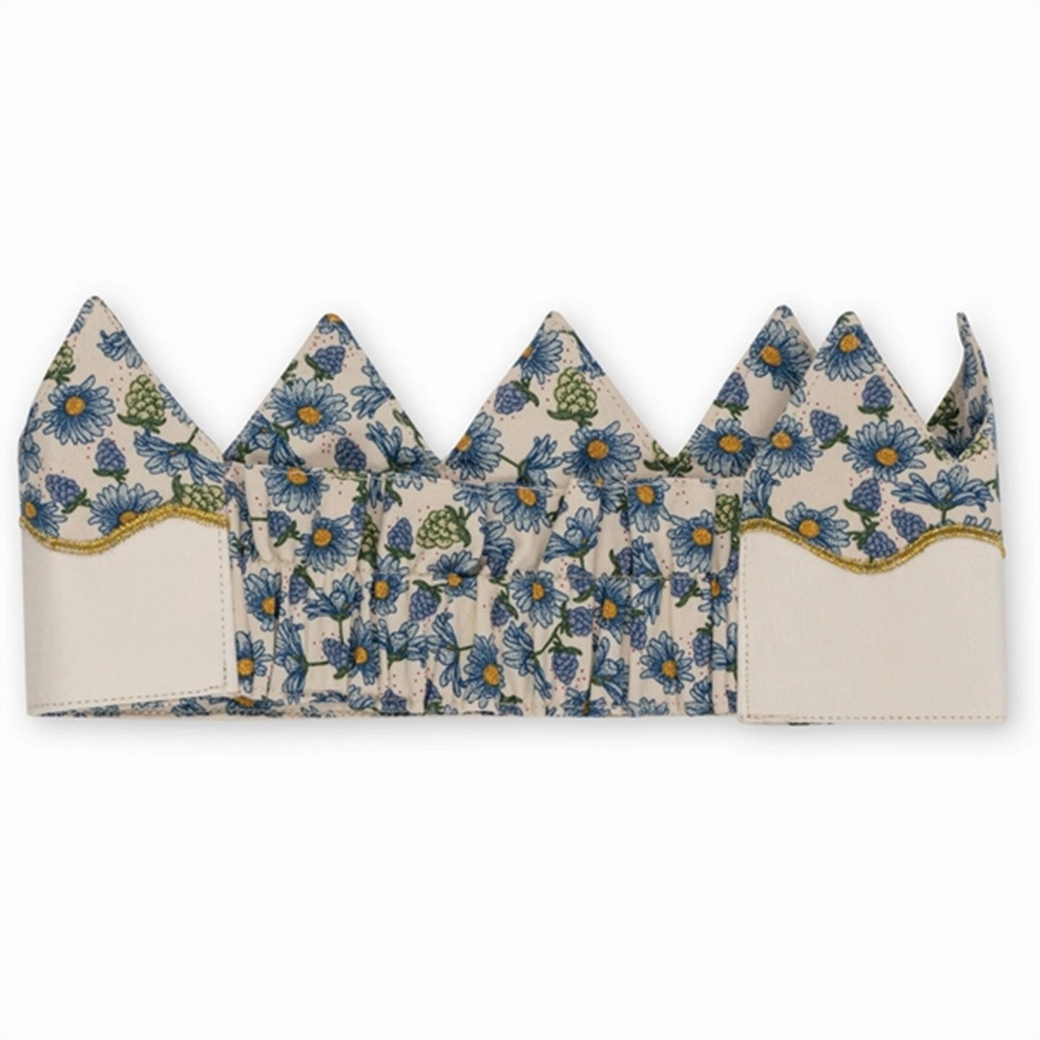 Konges Sljd Marguerit Blue Butterfly Costume