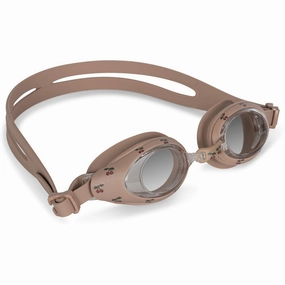 Konges Sljd Marley Swim Googles Cherry