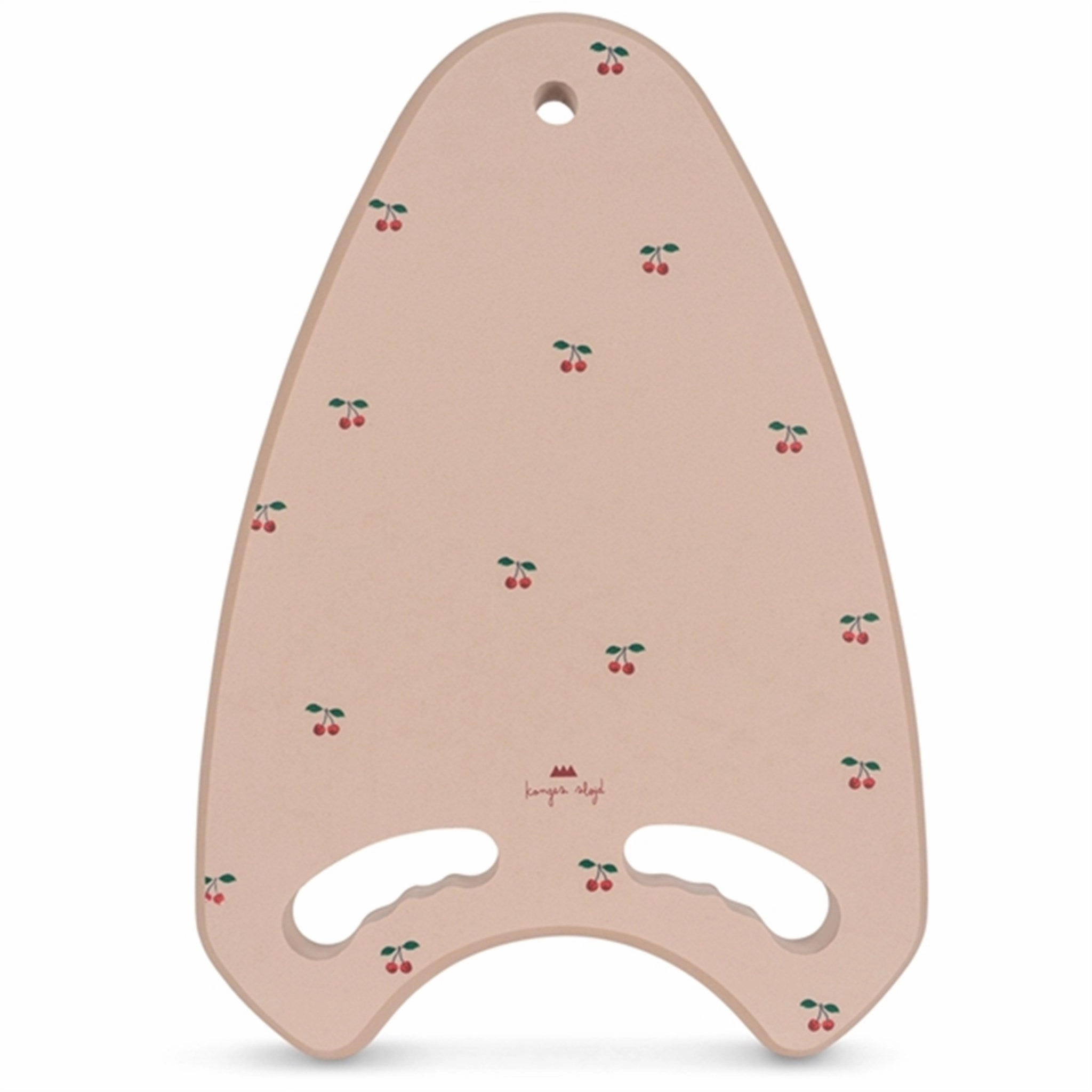 Konges Sljd Mello Float Board Cherry Blush