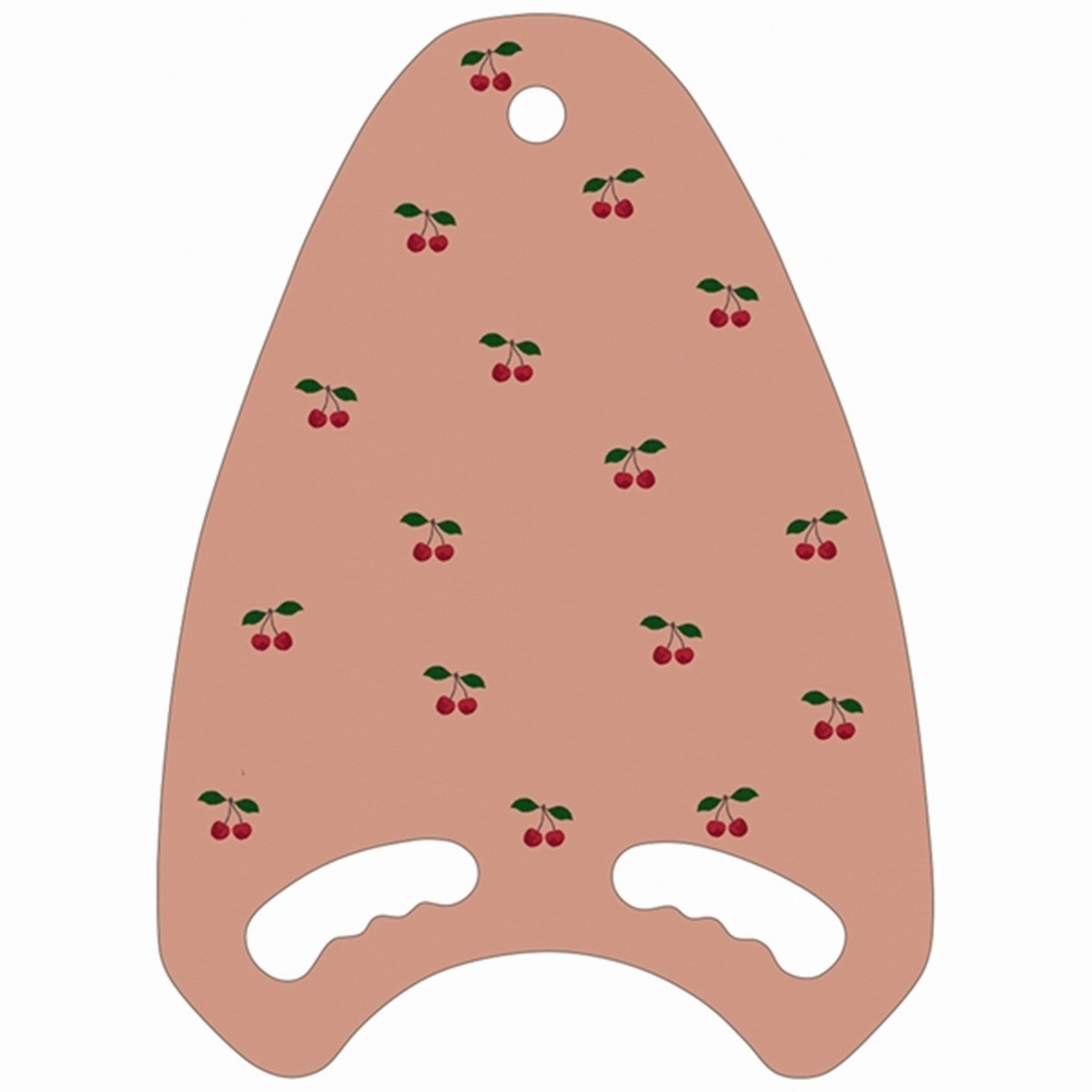 Konges Sljd Mello Float Board Cherry Blush