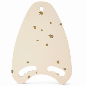 Konges Sljd Mello Float Board Lemon
