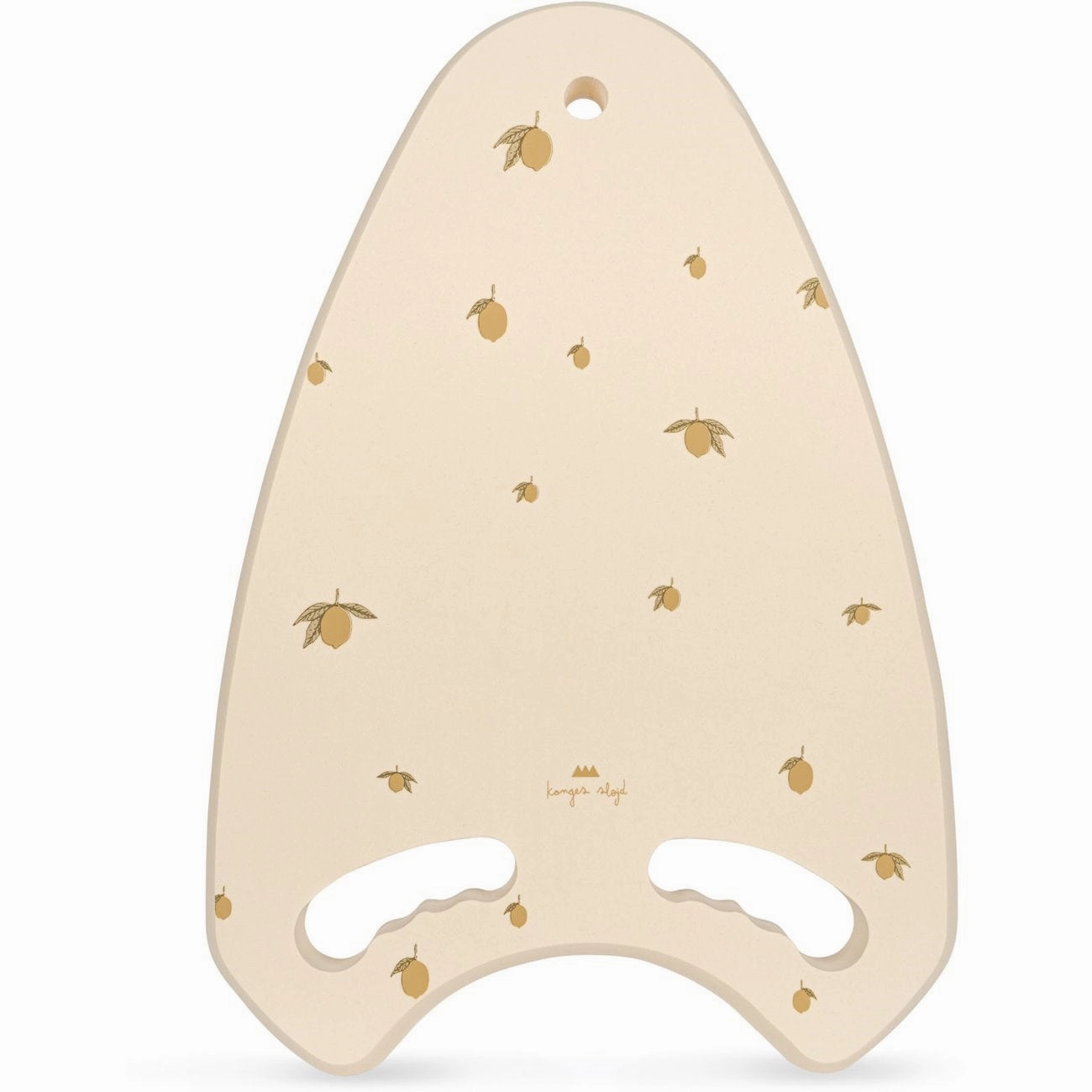 Konges Sljd Mello Float Board Lemon