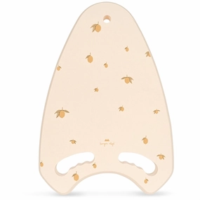 Konges Sljd Mello Float Board Lemon