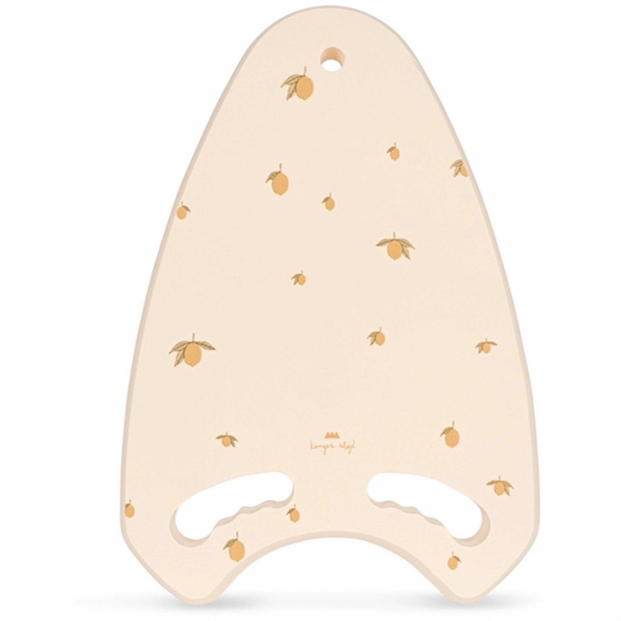 Konges Sljd Mello Float Board Lemon