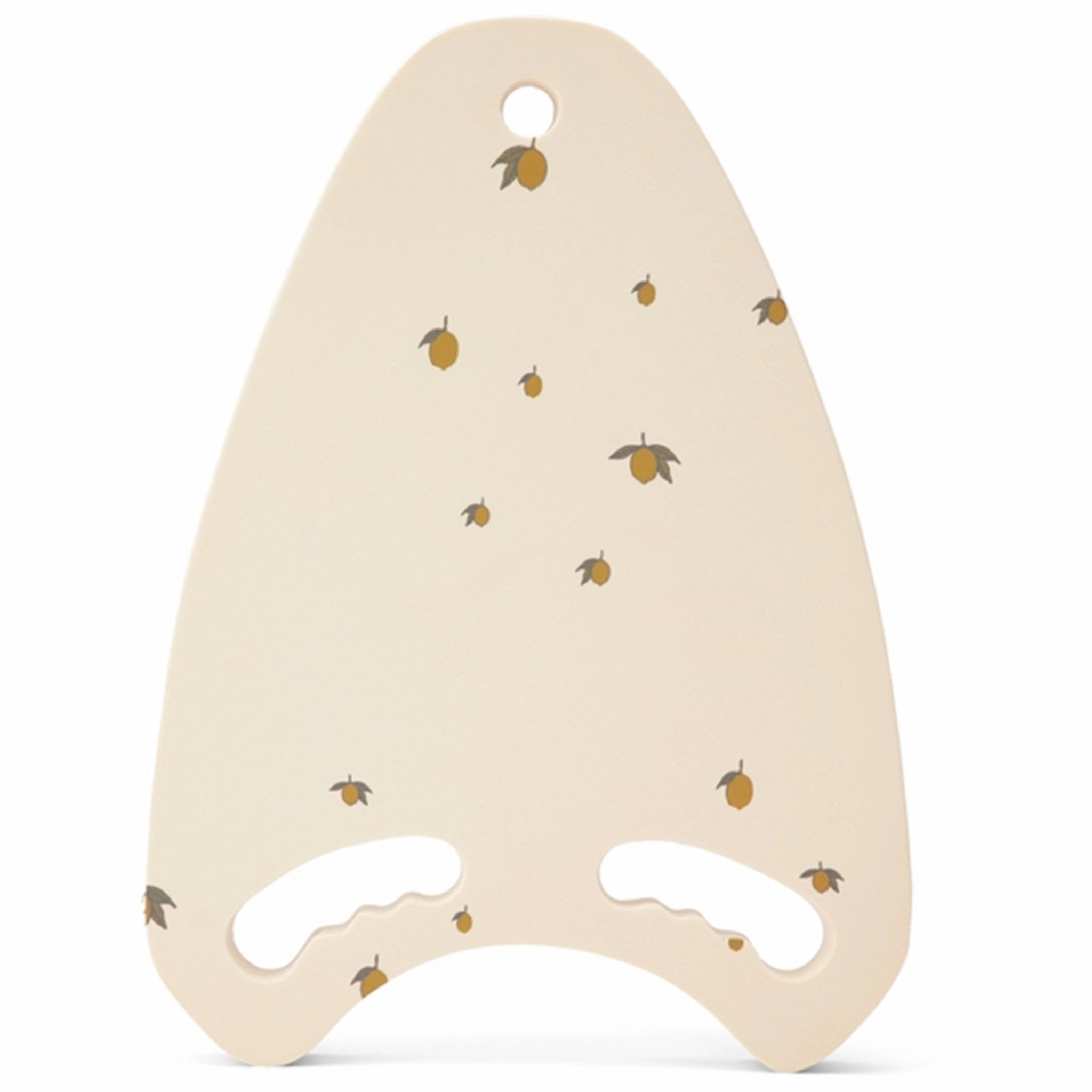 Konges Sljd Mello Float Board Lemon