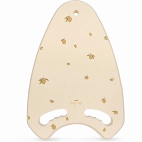 Konges Sljd Mello Float Board Lemon