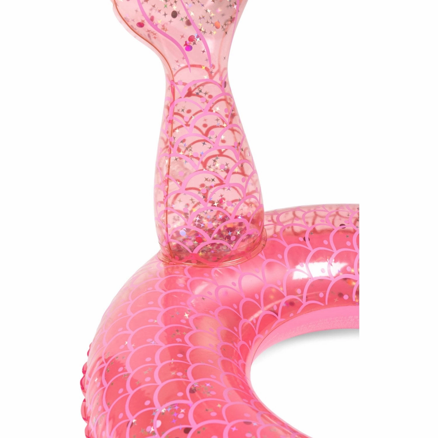 Konges Sljd Mermaid Swim Ring Mermaid