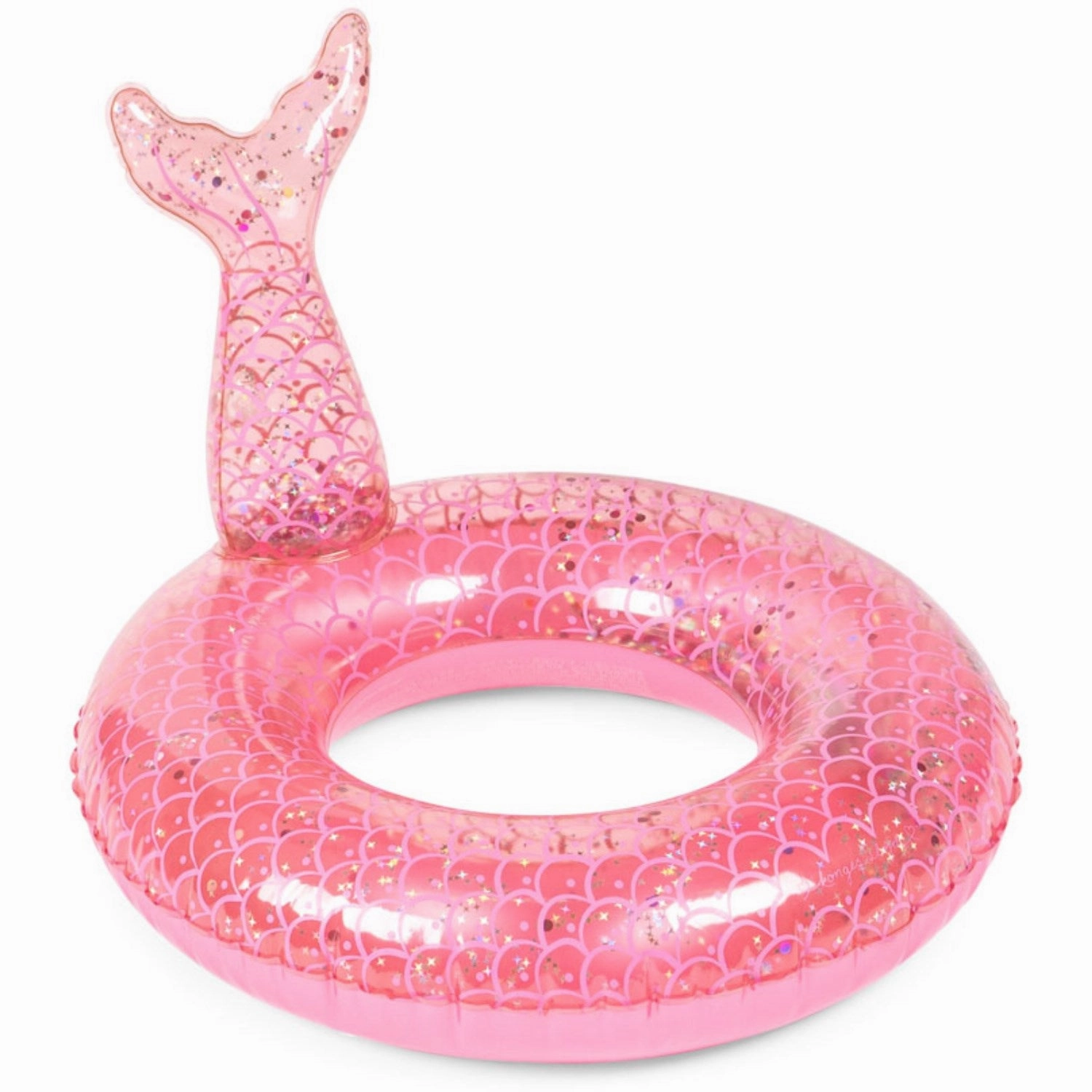 Konges Sljd Mermaid Swim Ring Mermaid