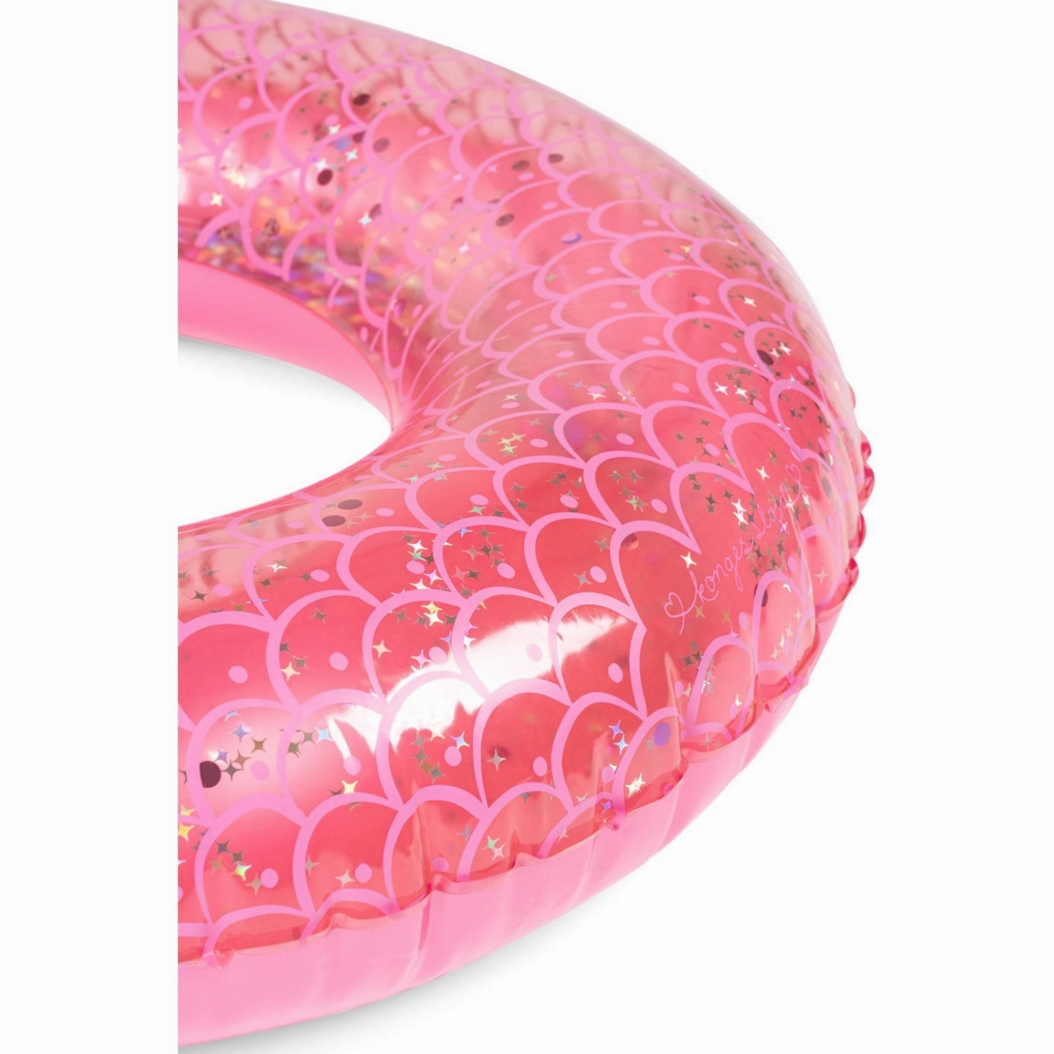 Konges Sljd Mermaid Swim Ring Mermaid