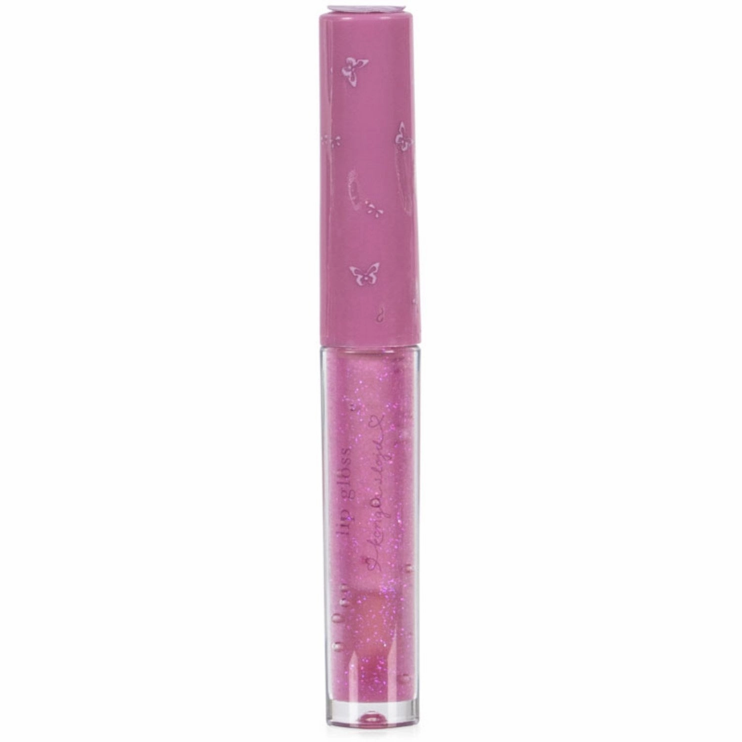 Konges Sljd Multi Glitter Lip Gloss 5 Pcs