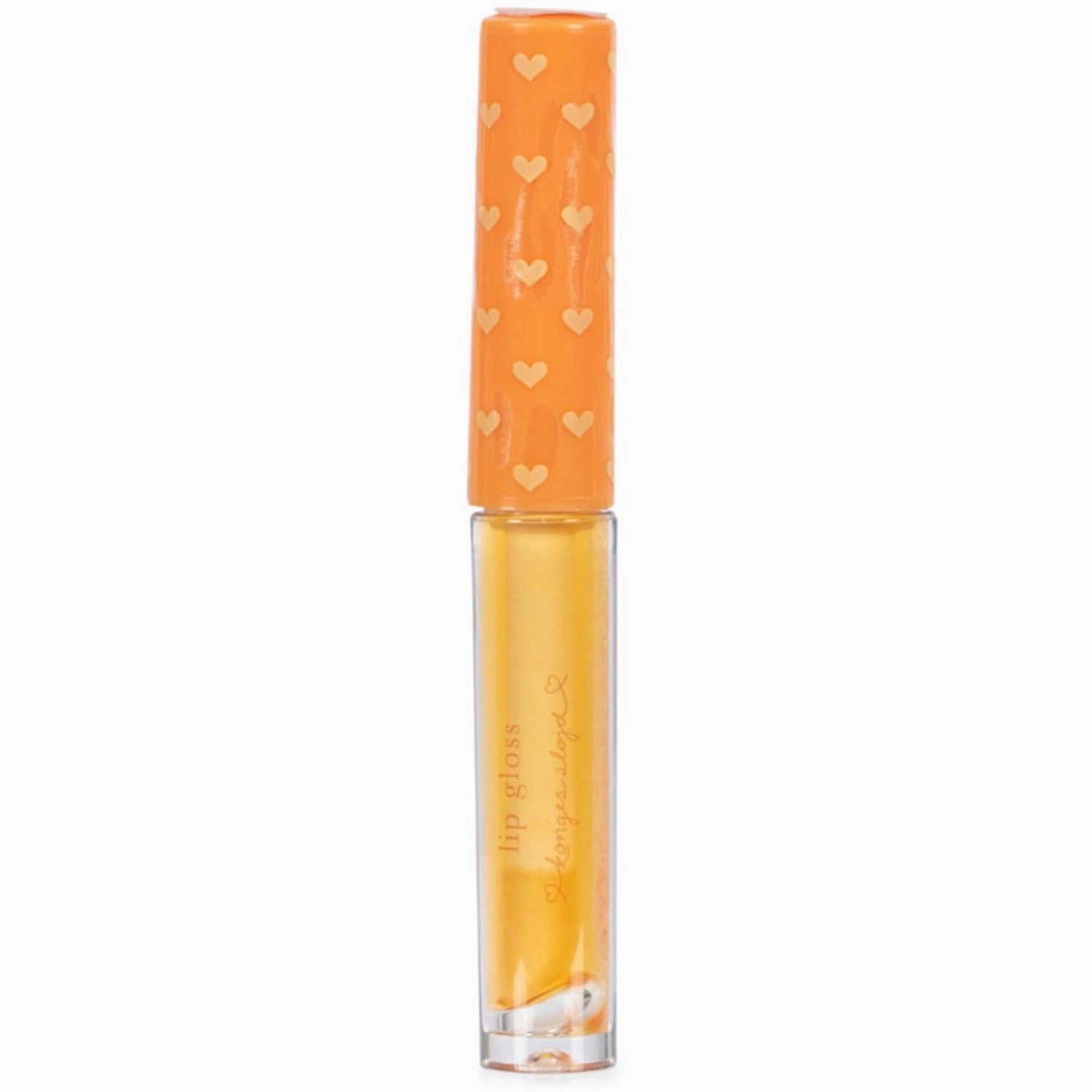 Konges Sljd Multi Glitter Lip Gloss 5 Pcs