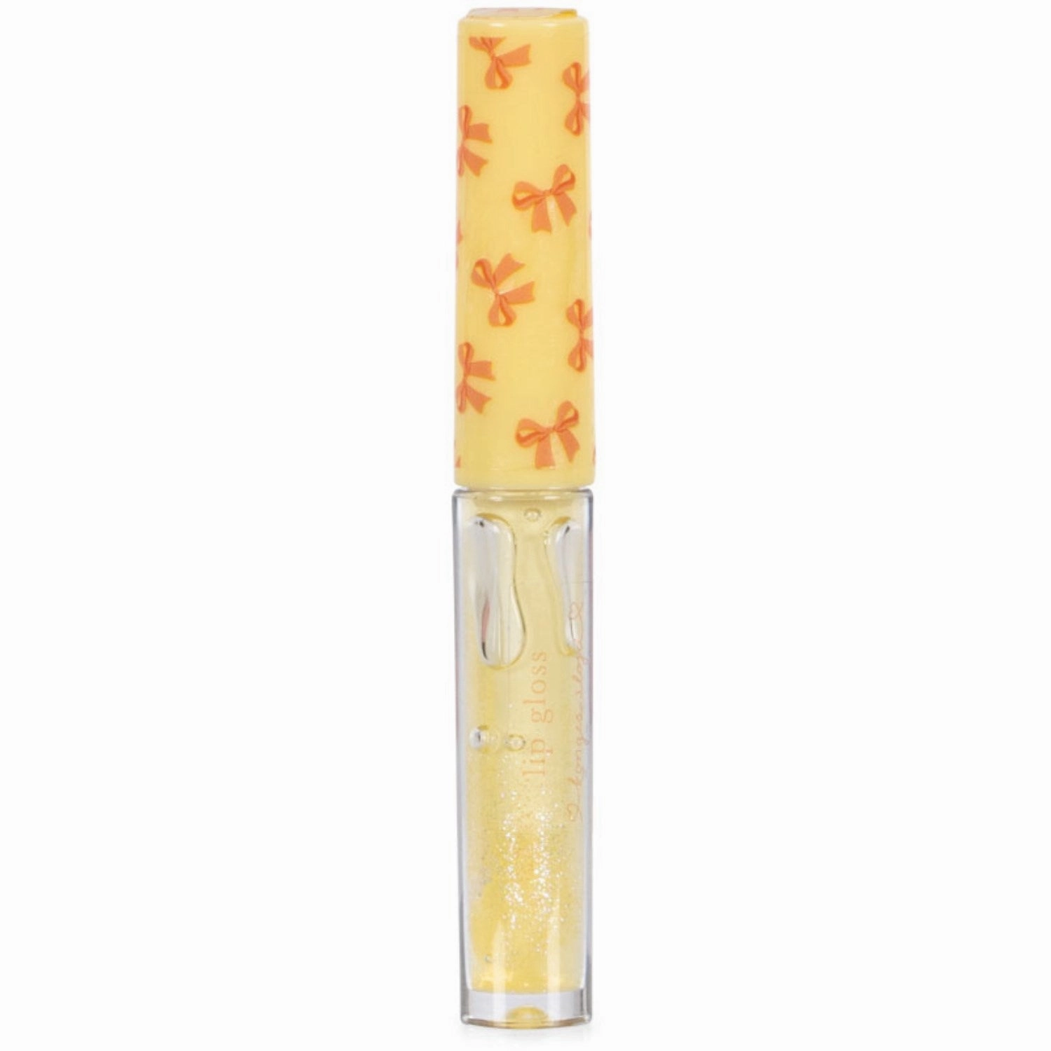 Konges Sljd Multi Glitter Lip Gloss 5 Pcs
