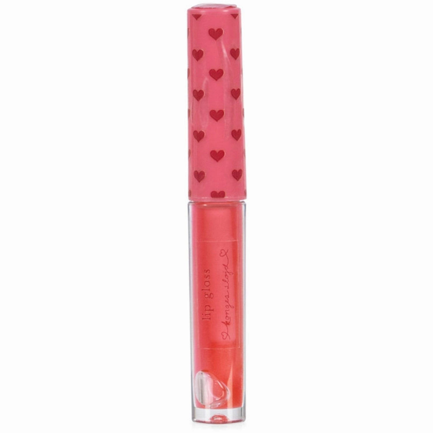 Konges Sljd Multi Glitter Lip Gloss 5 Pcs