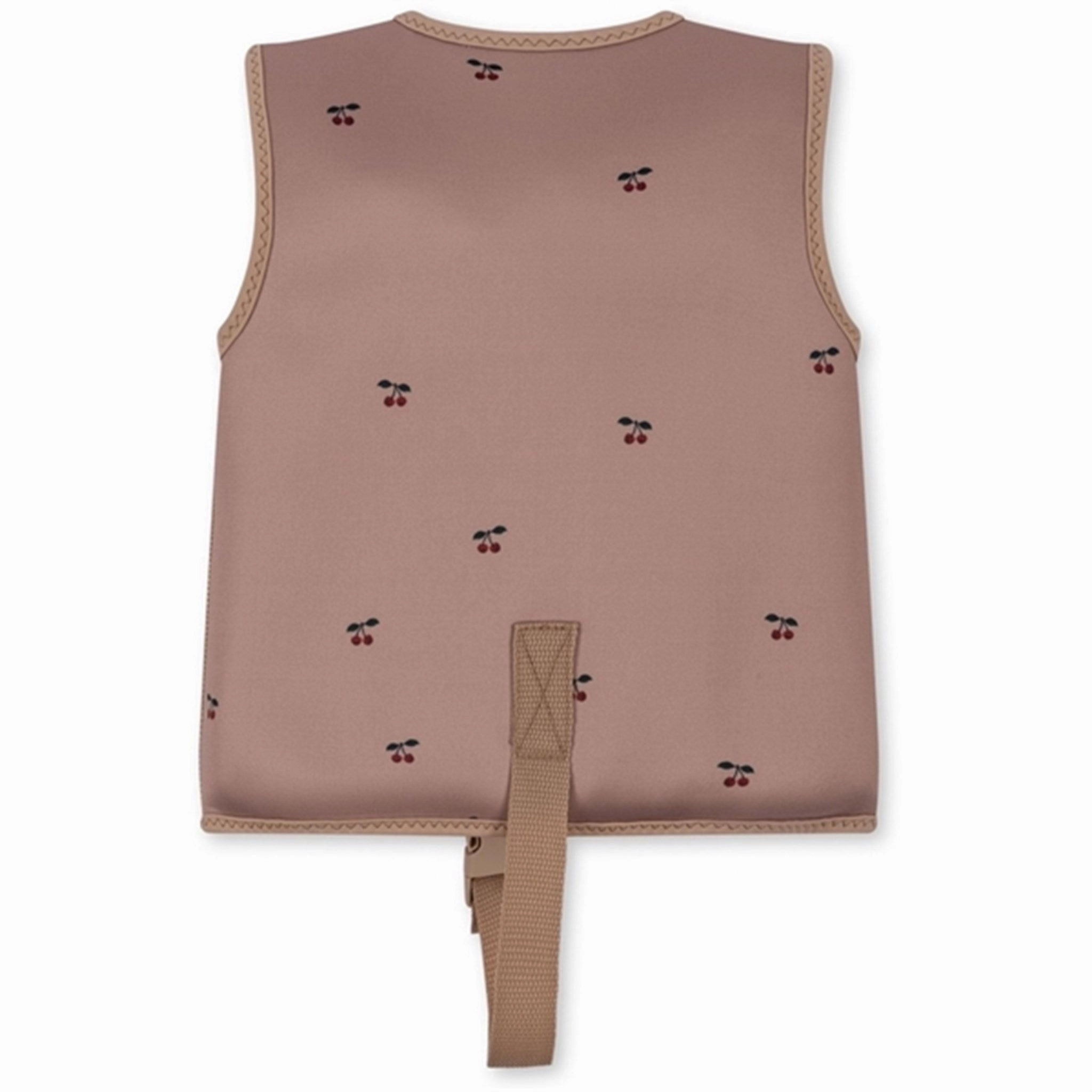 Konges Sljd Neoprene Float Vest Cherry