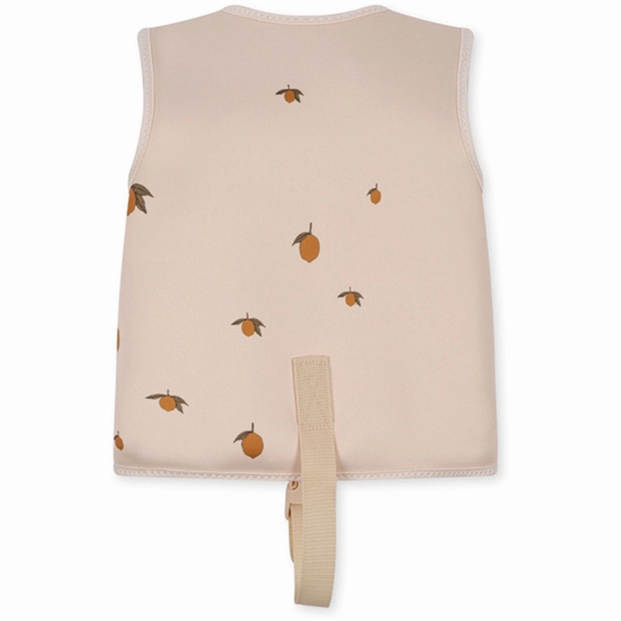 Konges Sljd Neoprene Float Vest Lemon