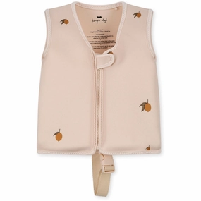 Konges Sljd Neoprene Float Vest Lemon