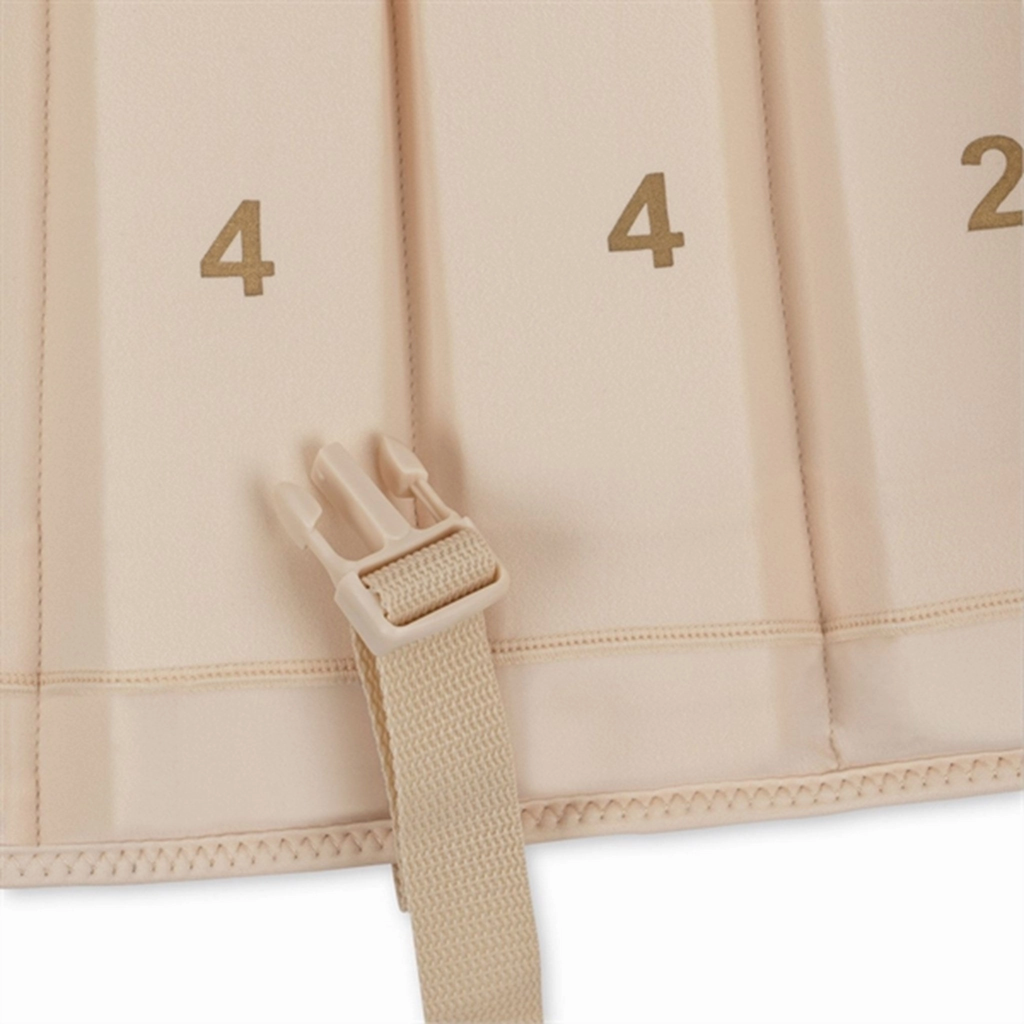 Konges Sljd Neoprene Swim Vest Frill Mizumi