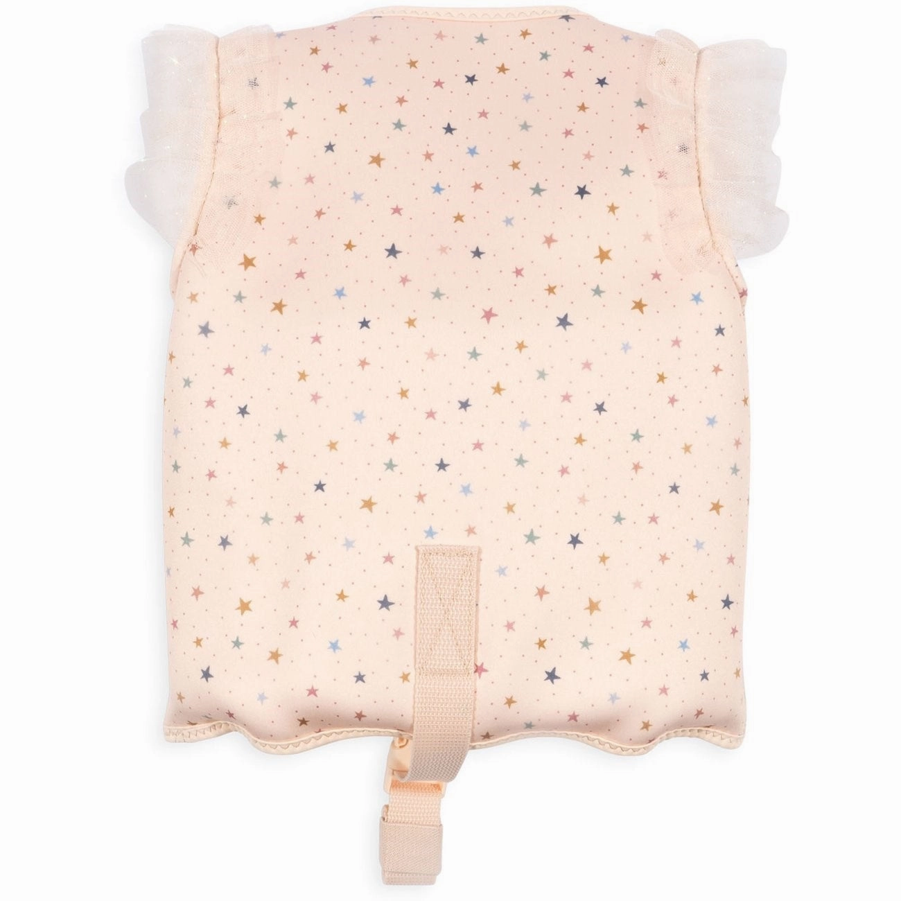 Konges Sljd Neoprene Swim Vest Frill Star Multi