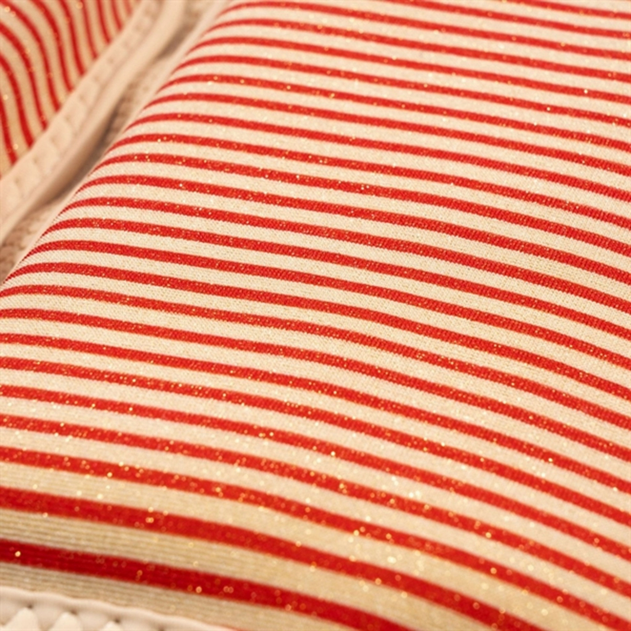 Konges Sljd Neoprene Swim Vest Gltter Glitter Stripe