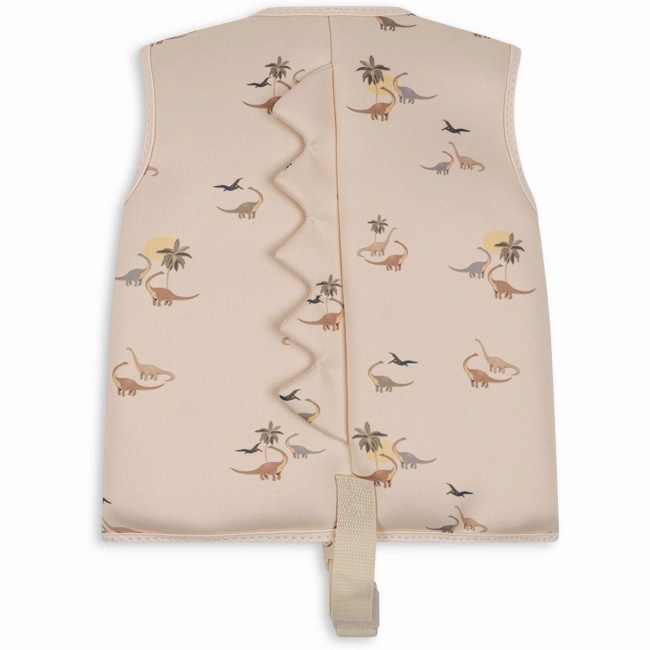 Konges Sljd Neoprene Swim Vest Kubi