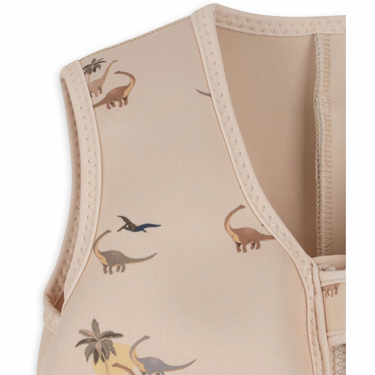 Konges Sljd Neoprene Swim Vest Kubi