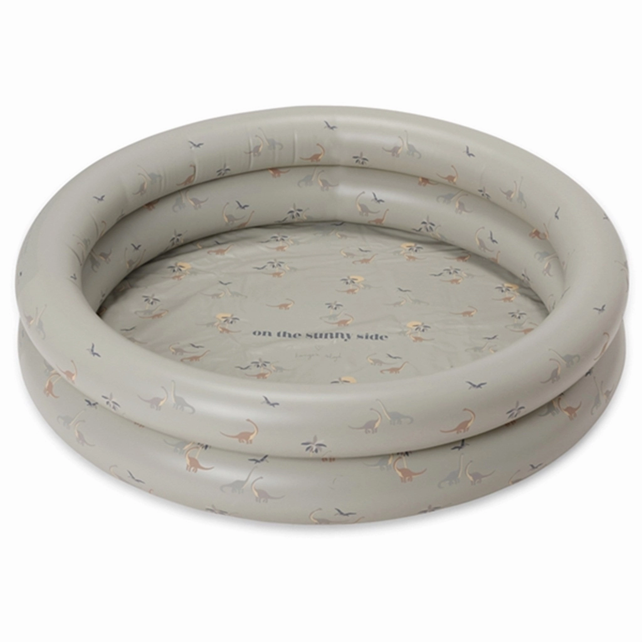 Konges Sljd Pool Basis 2 Rings Large Kubi Green