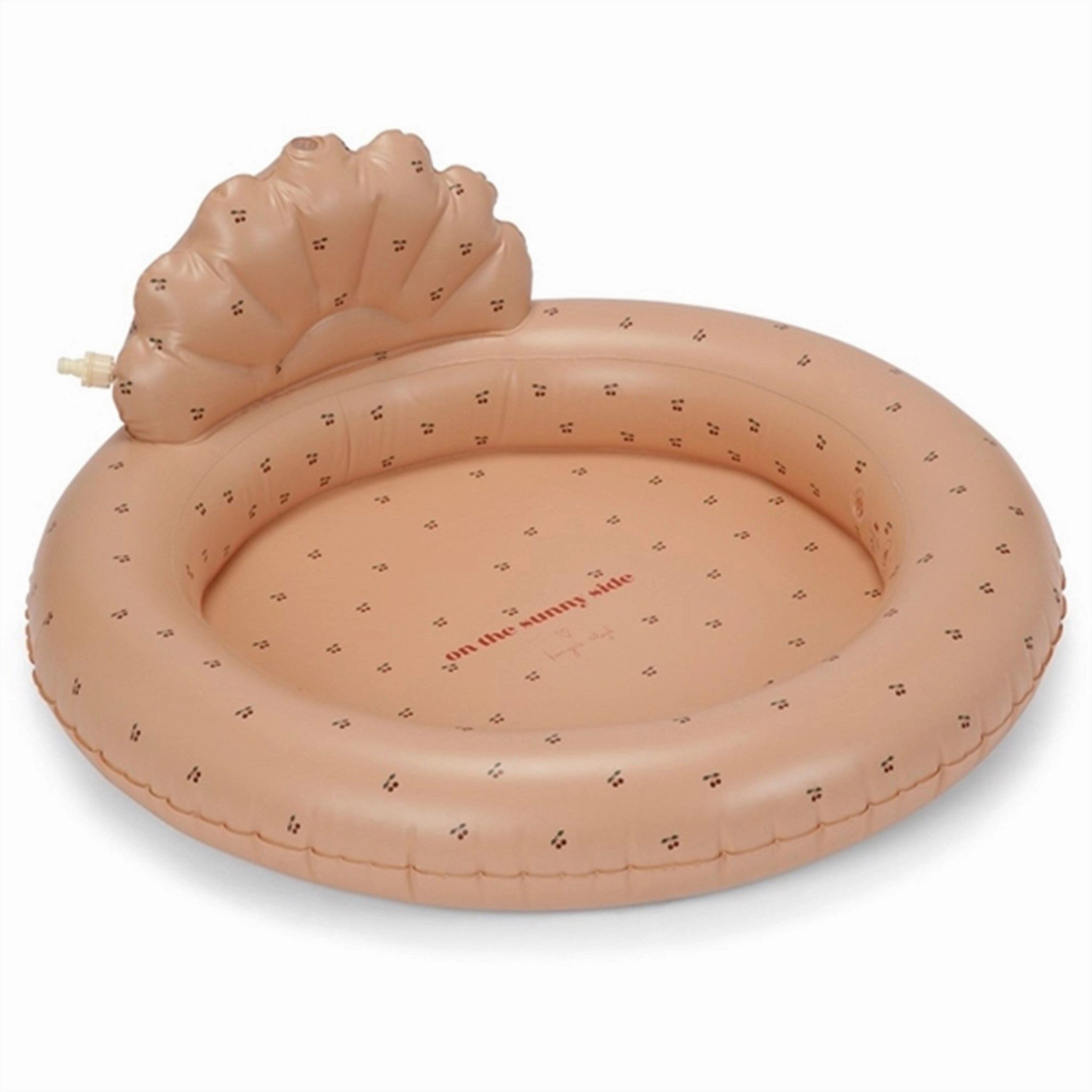 Konges Sljd Pool Sprinkler Cherry