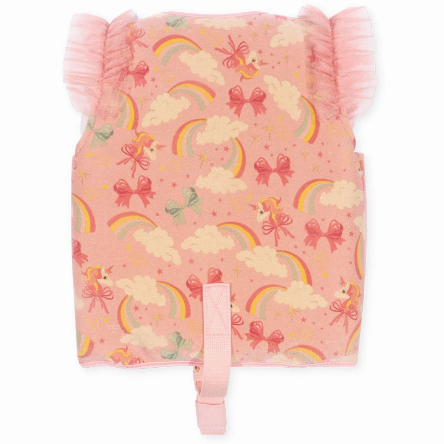 Konges Sljd Rainbow Bow Amelia Life Vest
