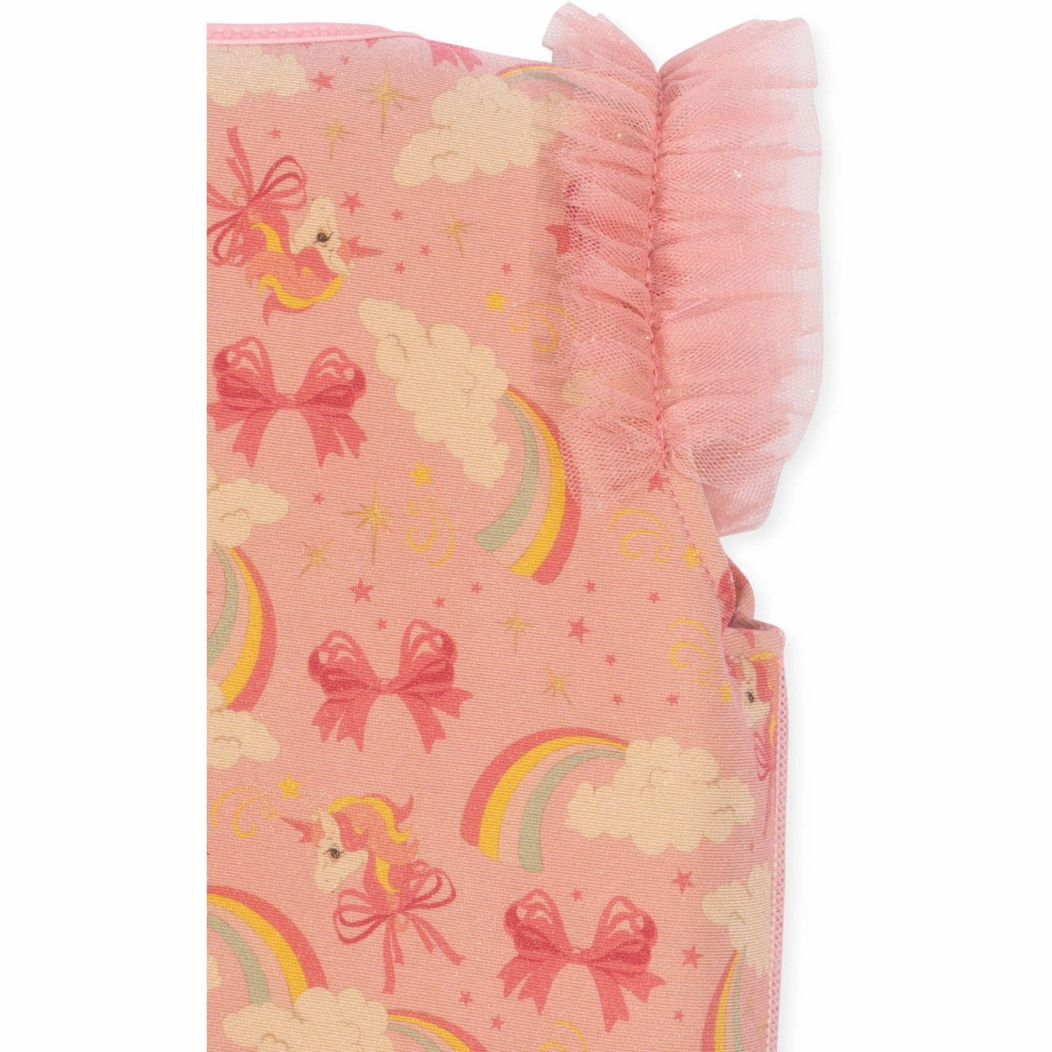 Konges Sljd Rainbow Bow Amelia Life Vest