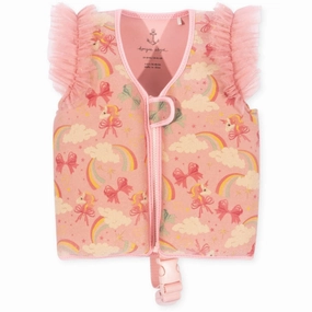 Konges Sljd Rainbow Bow Amelia Life Vest