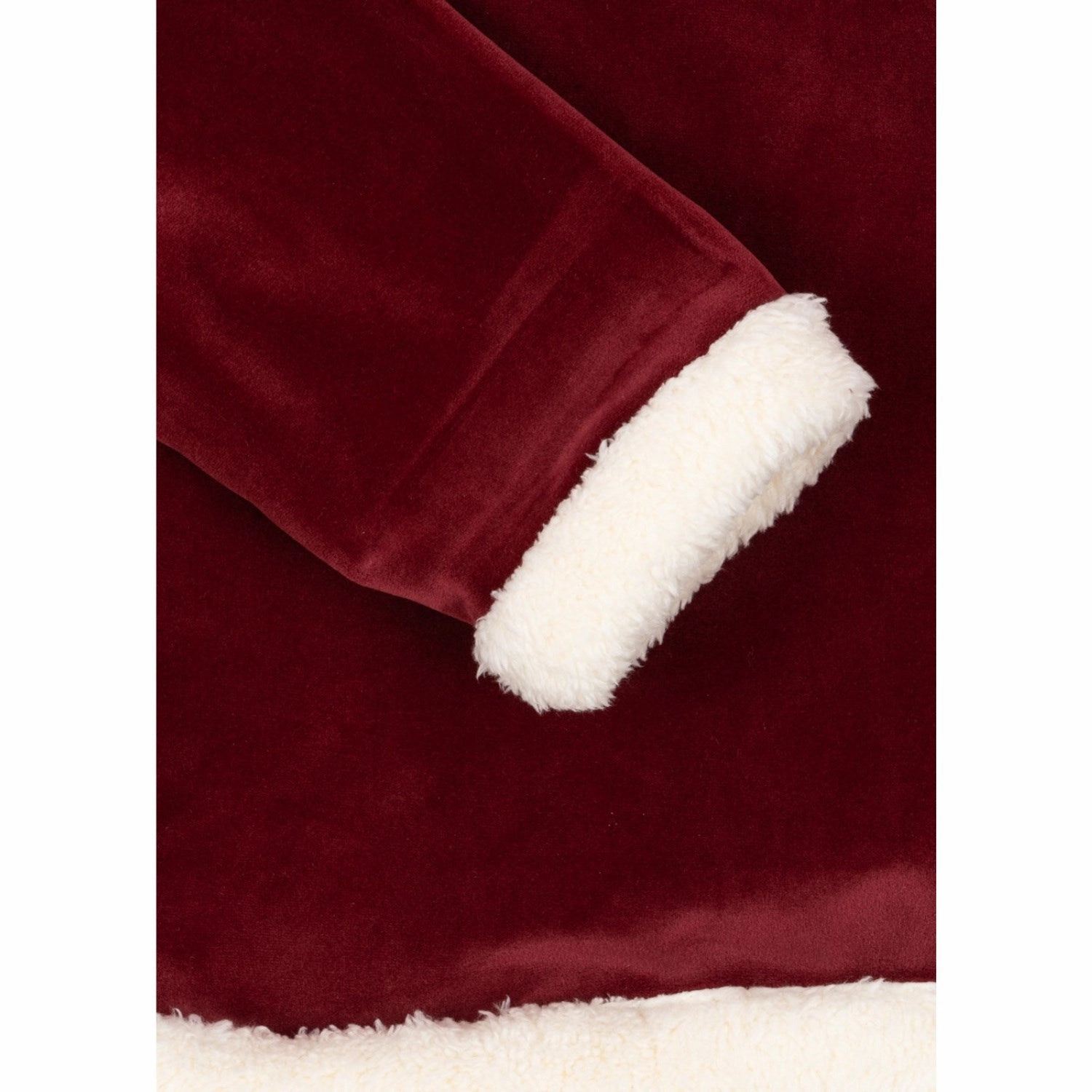 Konges Sljd Red Dahlia Christmas Set Grs