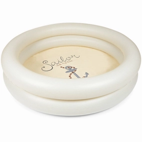 Konges Sljd Rock My Boat Basic 2 Ring Pool Large