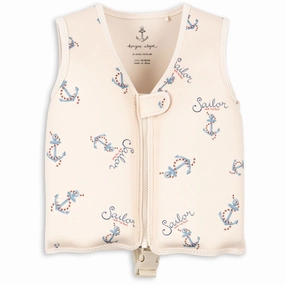 Konges Sljd Rock My Boat Ellis Swim Vest
