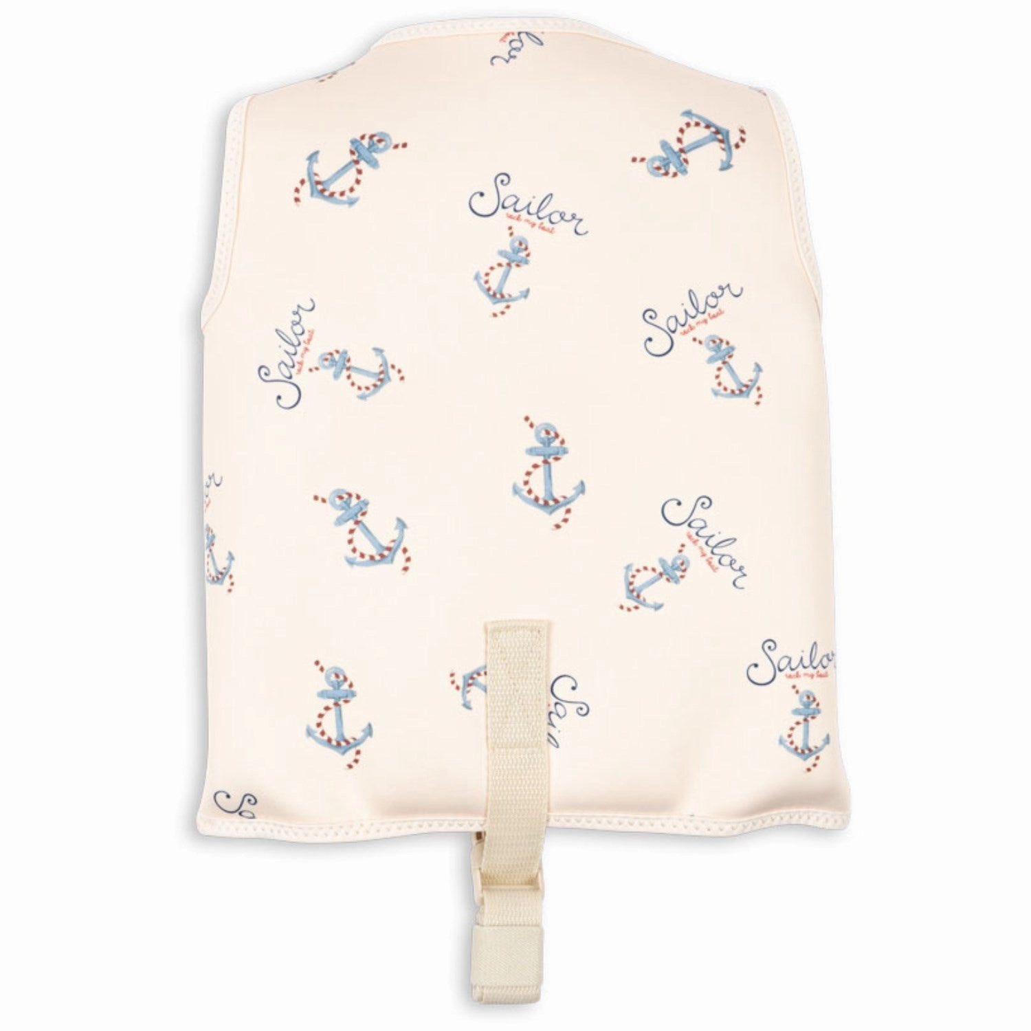 Konges Sljd Rock My Boat Ellis Swim Vest