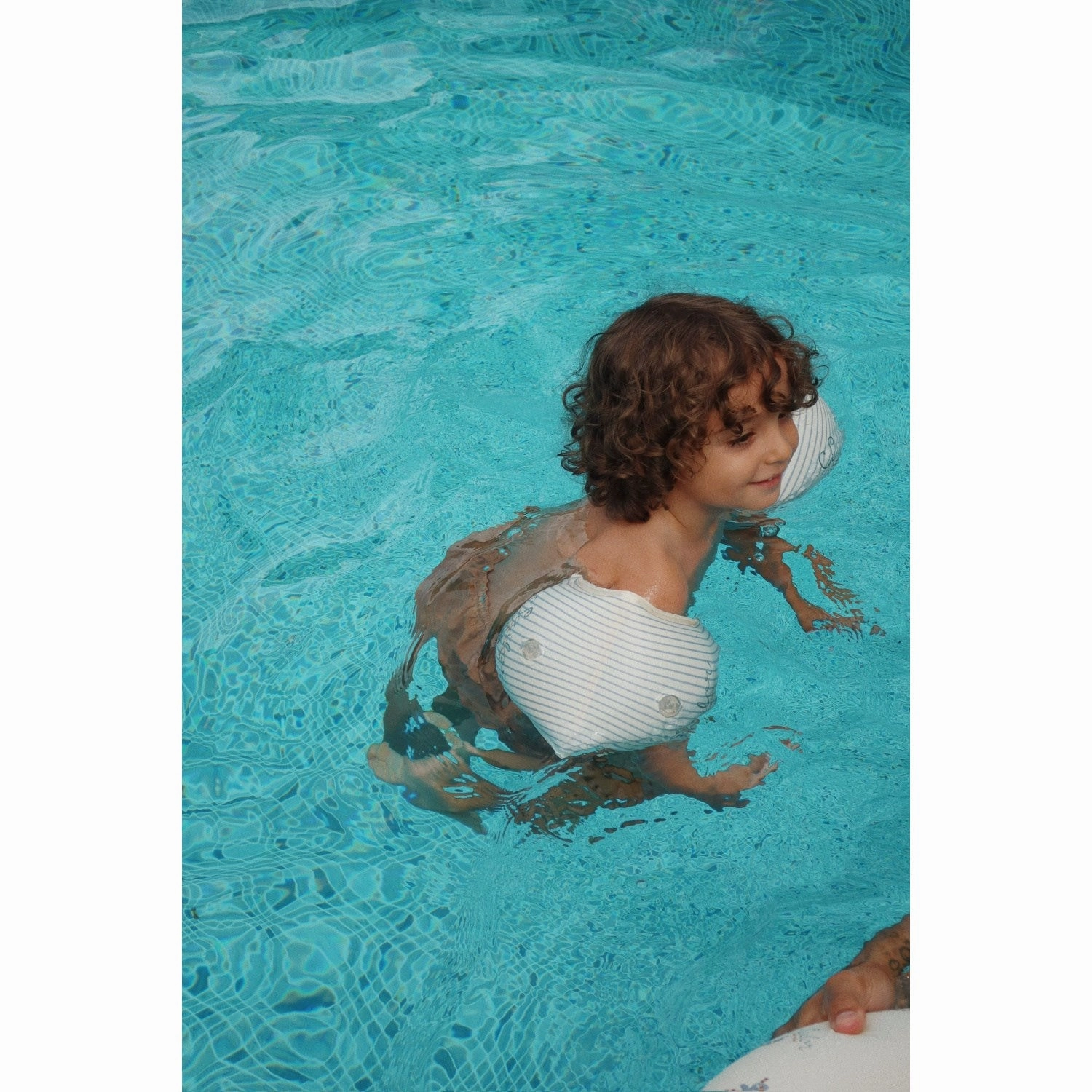 Konges Sljd Rock My Boat Water Wings Basic