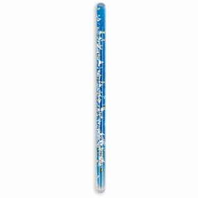 Konges Sljd Rocket Magical Glitter Wand