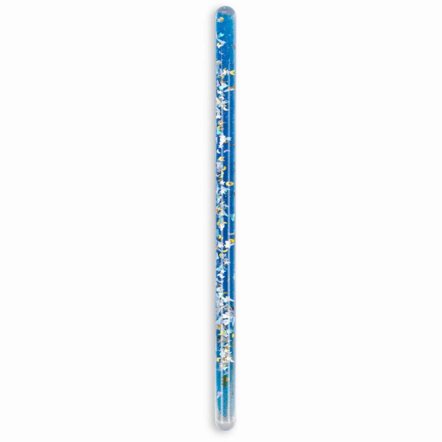 Konges Sljd Rocket Magical Glitter Wand